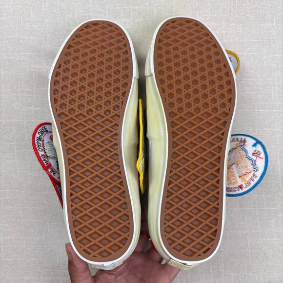 ? 2026 *Better With Age x VANS LX Authentic 44 9M